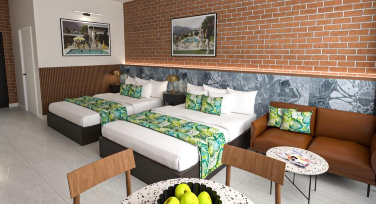 Litchfield Outback Resort Batchelor Экстерьер фото